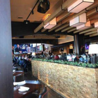 Tony C's Sports Bar & Grill- Boston, Seaport inside