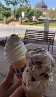 Ligonier Creamery food