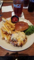 Hickory Tavern food