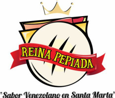 Reina Pepiada food