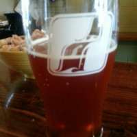 Slate Creek Brewing food