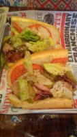 Capriotti's Sandwich Shop food