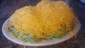 Skyline Chili food