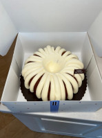 Nothing Bundt Cakes food