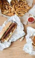 Five Guys food