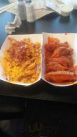 The Chicken Box food