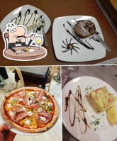 Arcimbaldo Pizza Cucina food