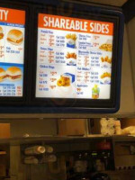 White Castle System  food