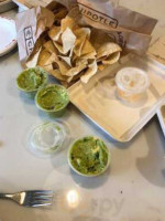 Chipotle Mexican Grill food