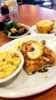 Luby's food