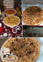 Pizziria #yago Food food