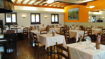 La Rupe Di San Zeno food