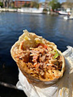 Tabbouleh food