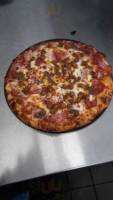 Domino's Pizza food