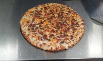 Domino's Pizza food