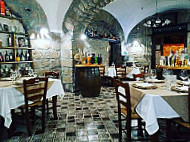 Enosteria Donna Teresa food