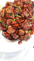 Kalvins Szechuan food