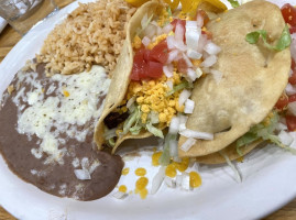 Lalo's Mexican food