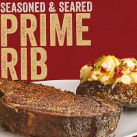 Outback Steakhouse Royersford food