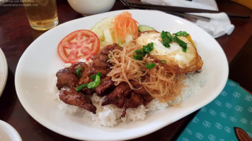 Kim Phung Vietnamese Restaurant food