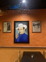 Abuelita's Mexican inside