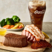 Outback Steakhouse Kissimmee Osceola Parkway food