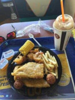 A&w food