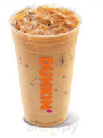 Dunkin Donuts food