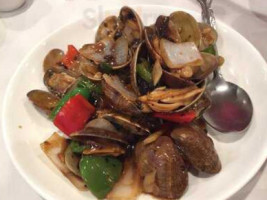 Sk Seafood food