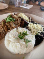 Doggi's Arepa Hallandale food