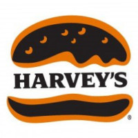 Harvey's / Swiss Chalet food