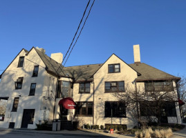 The Coffee House At University Circle food