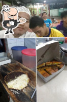 Martabak Terang Bulan Netherland food