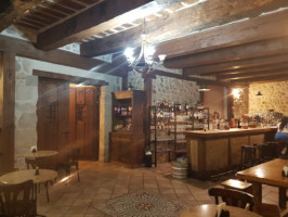 Bar Restaurante Carchena food