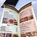 Churrasqueria Na Brasa menu