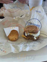 Mcdonald's food