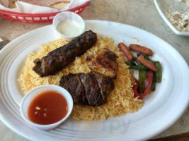 Ya Hala Mediterranean food