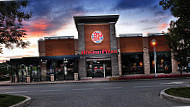 Boston Pizza Bonnyville inside