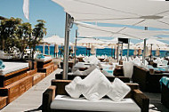 Nikki Beach Mallorca inside