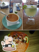 Mariscos Chacho food