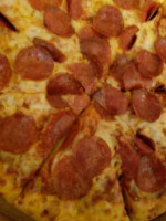 Domino's Pizza food