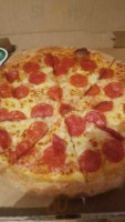 Papa Johns Pizza food