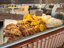 A Padaria Portuguesa Laranjeiras food