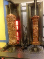 Kebab fenerbahce malakoff inside