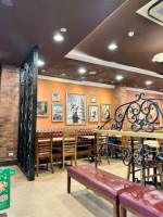 The Pizza Company Vietnam inside