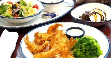 Red Lobster Murfreesboro food