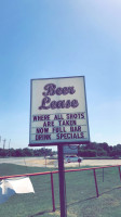 The Beer Lease food