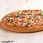 Pizza Hut food