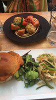 L'Entracte Bistrot food