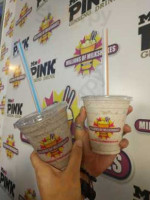 Millions Of Milkshakes food